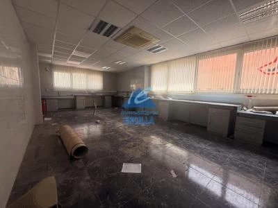 Imagen 5 de Nave industrial en venta en Gallarta